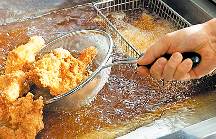 돈 치킨 이미지