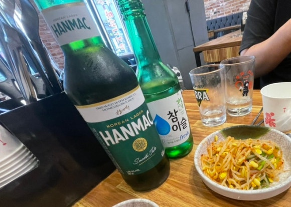 마포고기촌광교 이미지