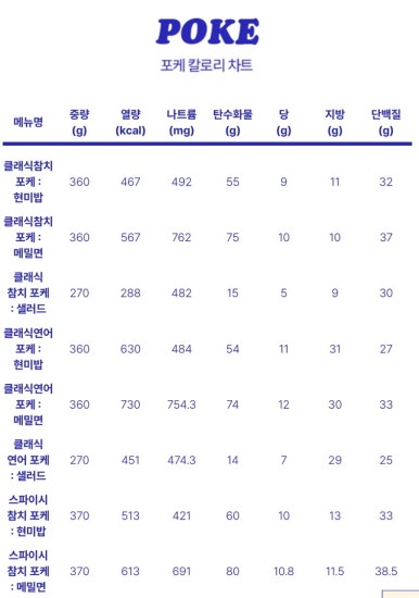 슬로우캘리 마포점 이미지