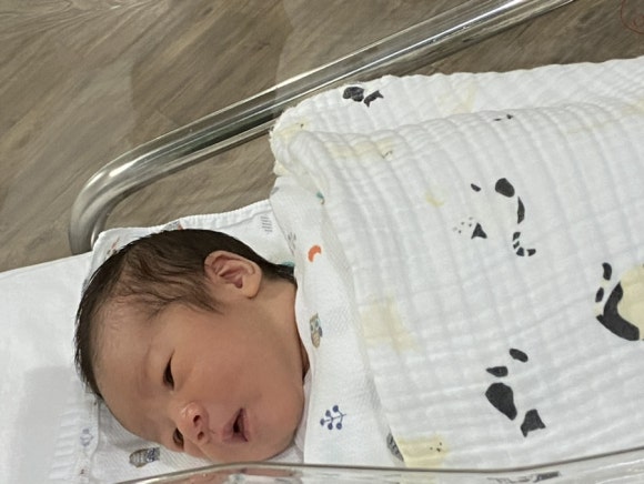 유소아과의원 이미지