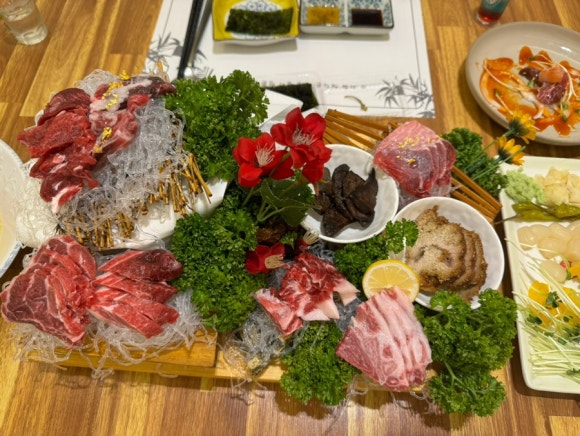 해작참치일식하당점 이미지