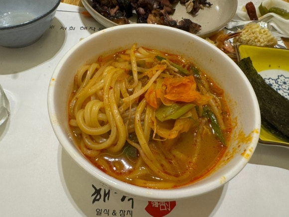 해작참치일식하당점 이미지