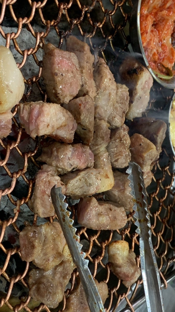 돼지영농후계자통영무전점 이미지