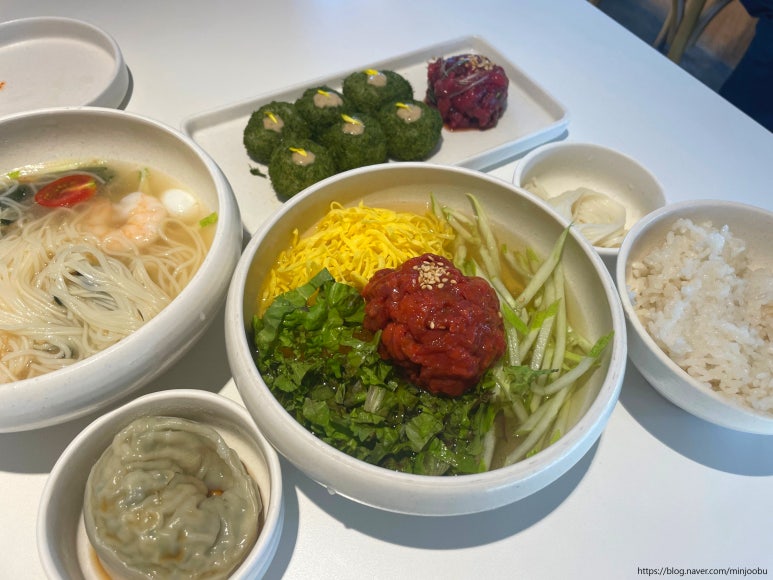 경주육회 이미지