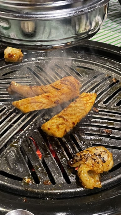 썰스데이파티 해운대점 이미지