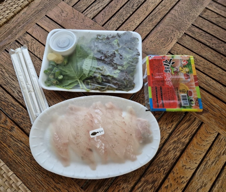 칼언니횟집 이미지