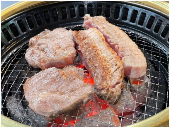 청년고기장수 수유점 이미지