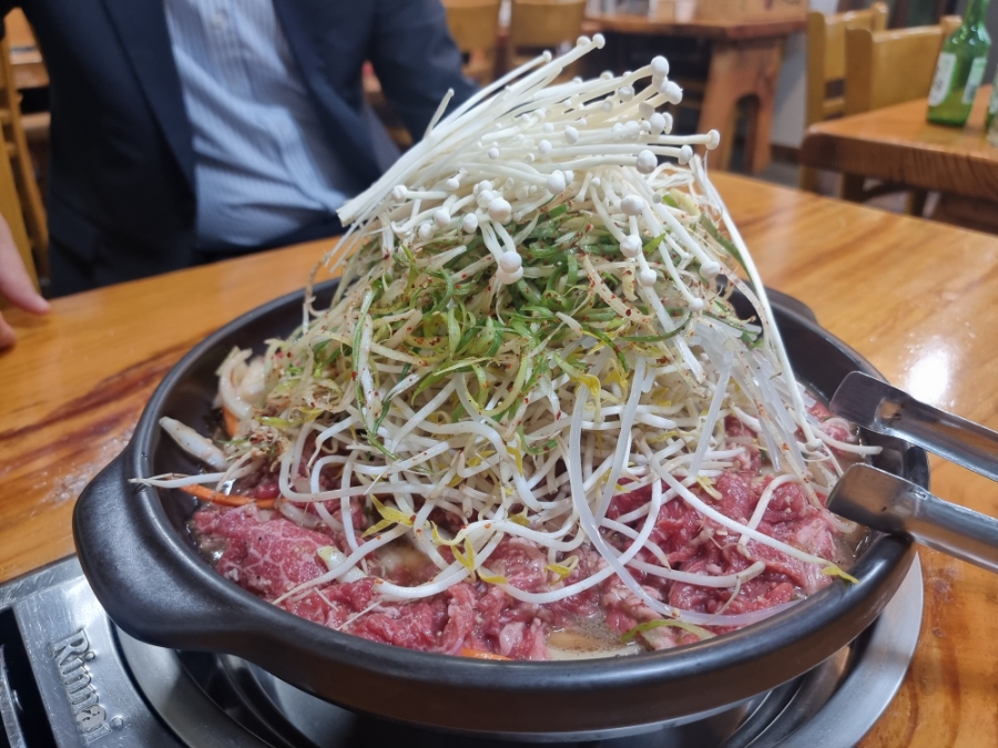 약천불고기 이미지