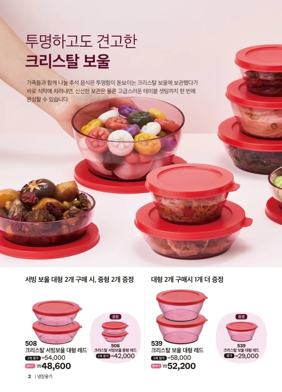타파웨어 이미지