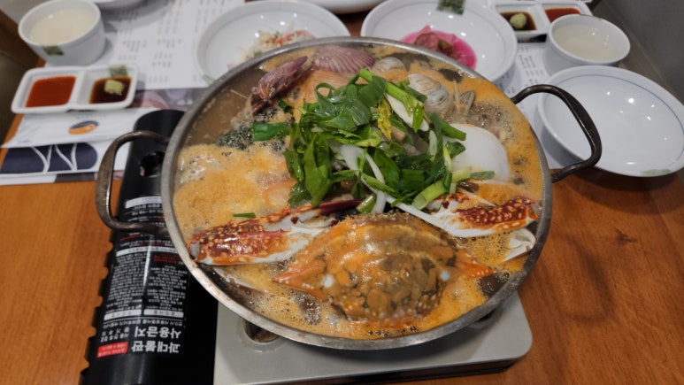 만나해물찜 이미지