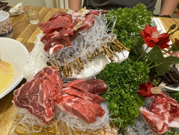 해작참치일식하당점 이미지