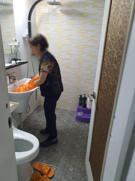 기쁨해인테리어 이미지