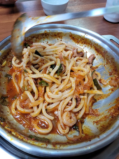 아낙촌 이미지
