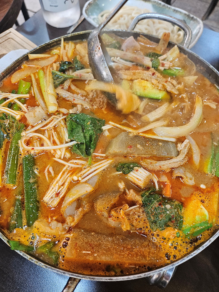 한우곱창&오겹살 이미지