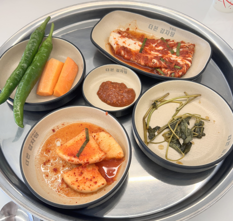 더본감자탕 이미지