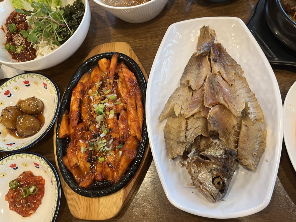 진보리굴비 이미지