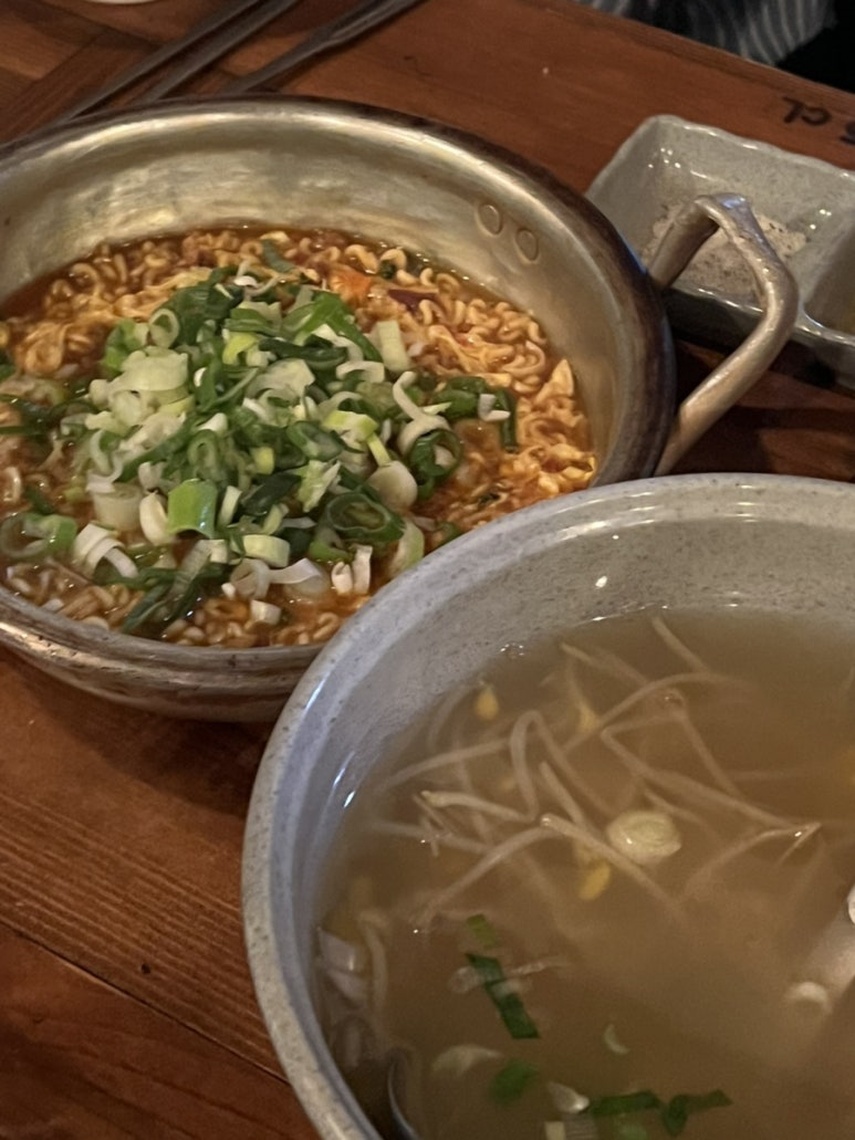 상암주유소 이미지