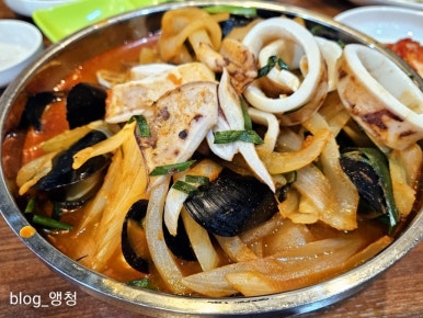 만승짬뽕 이미지
