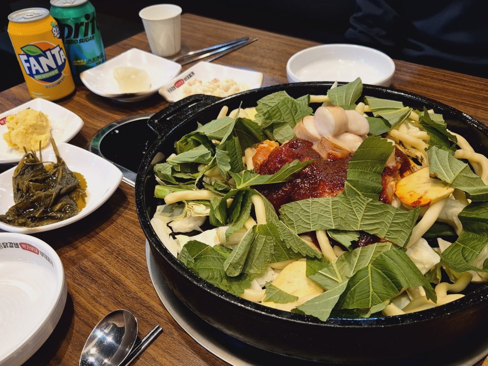 박가한우 이미지
