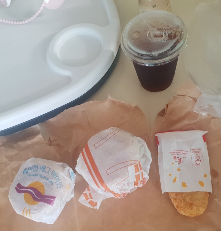 맥도날드고척DT점 이미지