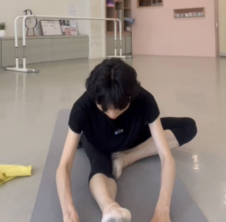 최효정발레스튜디오 이미지