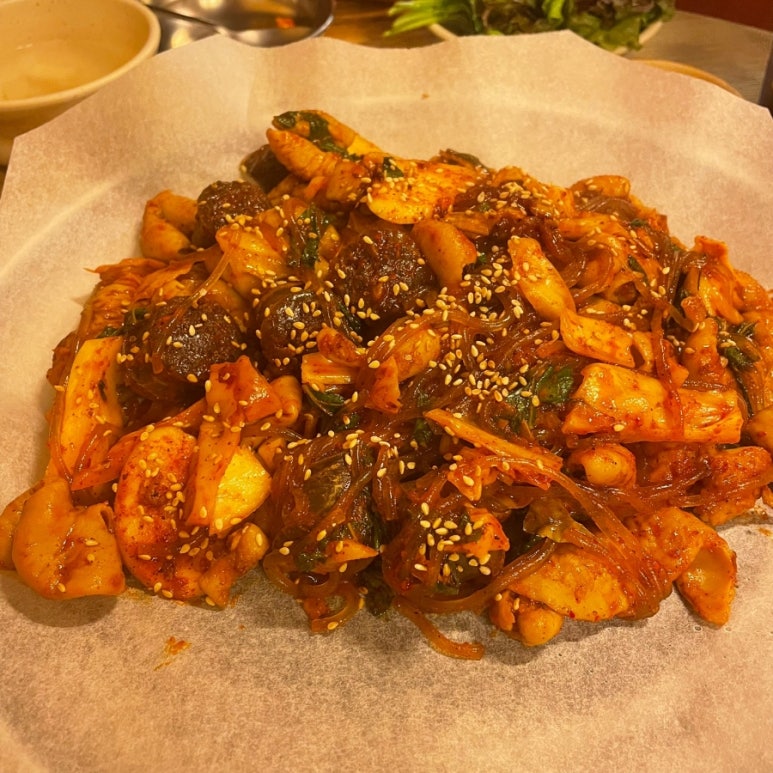 이모네곱창 이미지