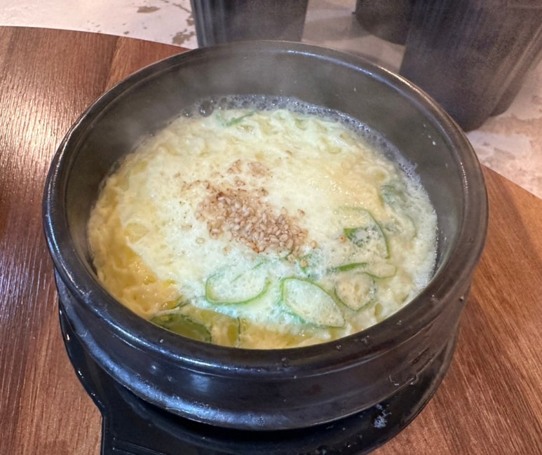 센텀숯불갈비 이미지
