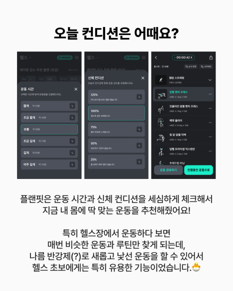 플랜핏 이미지