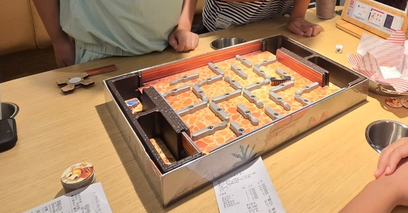 보드게임카페레드버튼울산 이미지