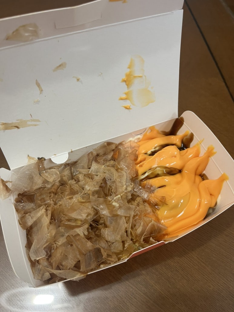 타코다찌부산장전점 이미지