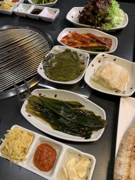 믿음장어구이 이미지