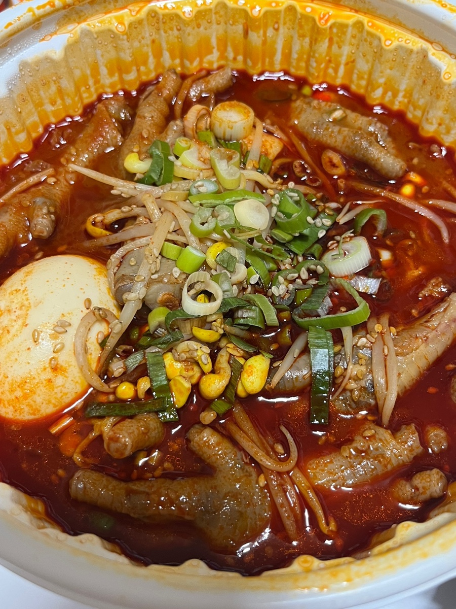 신화불닭발 서창원점 이미지