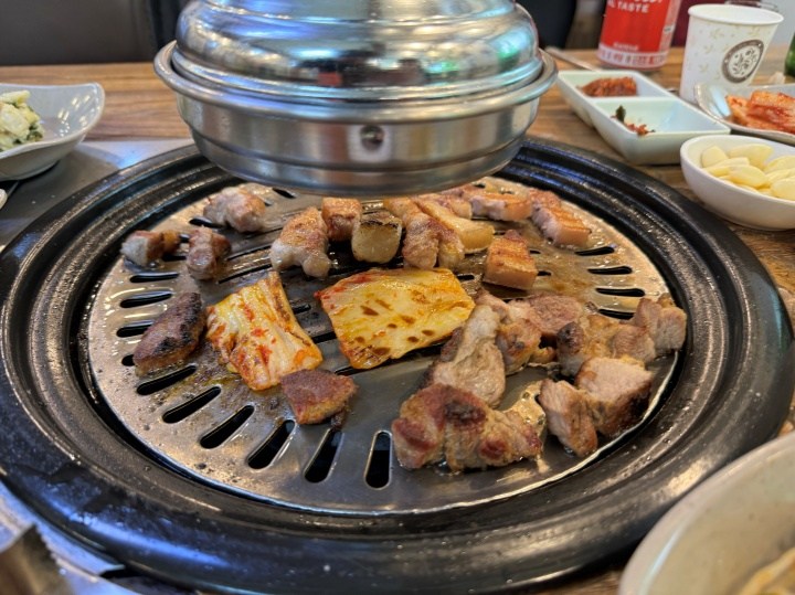 흑돈연가 이미지