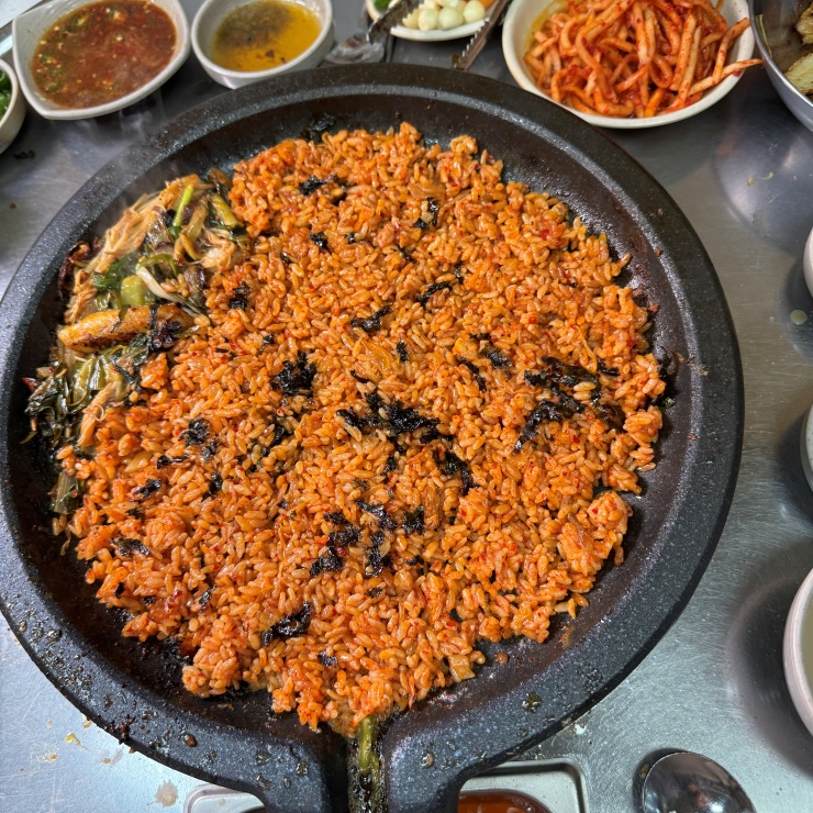 왔다곱창 이미지
