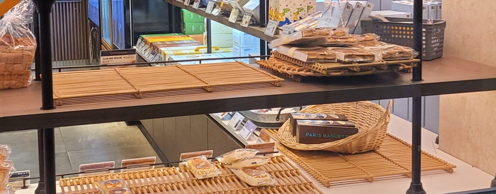 파리바게트안산풍림점 이미지