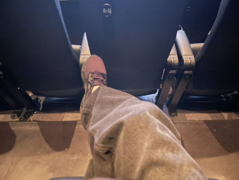 롯데시네마 김포공항 (5관) 이미지
