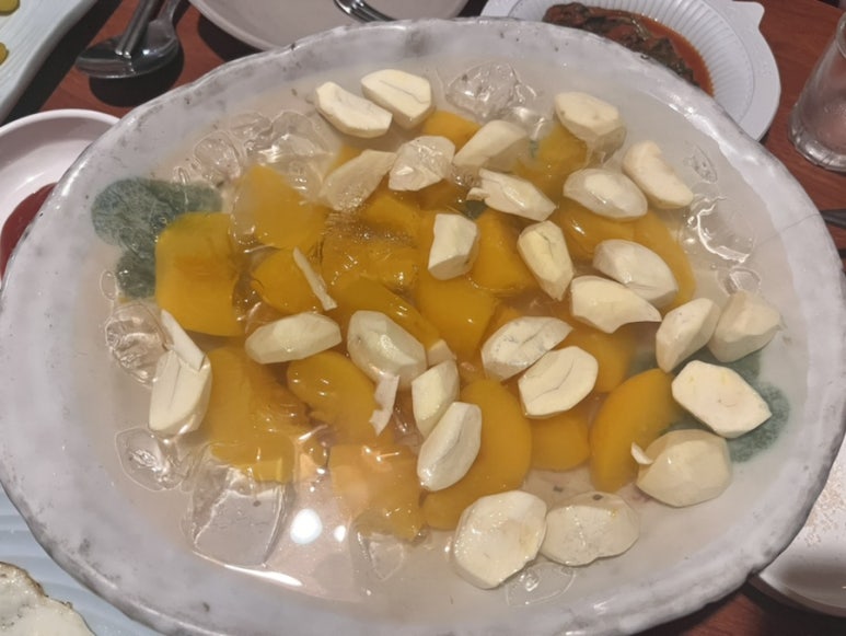 투싼꼬치구이 이미지