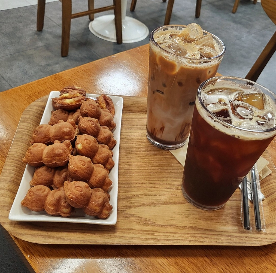 카페판다숭의점 이미지