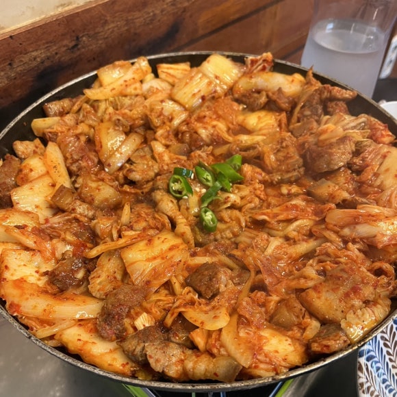 정통집 이미지