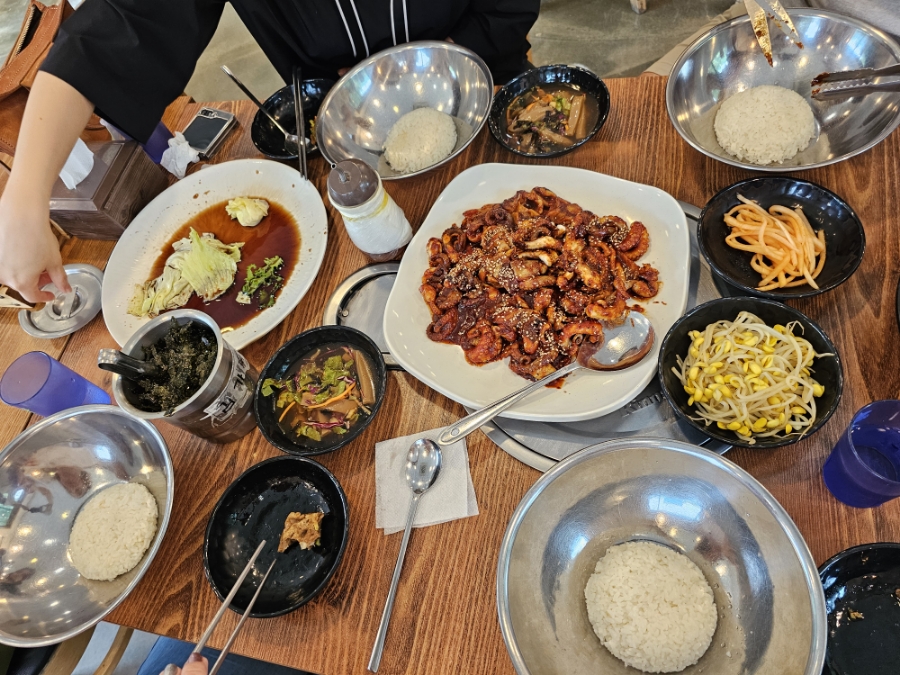 안양우리여행사 이미지