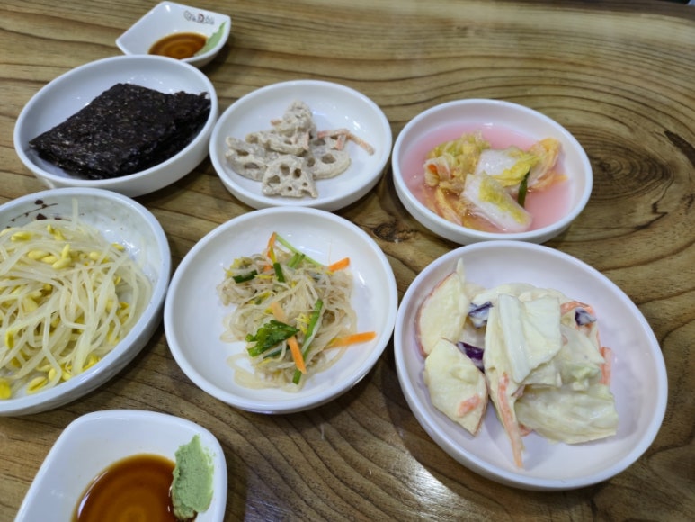 명태랑진땡이 심곡본점 사진 6