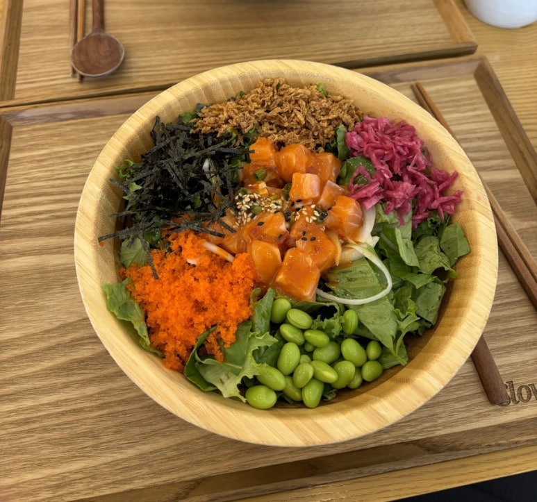 슬로우캘리 경산중산점 이미지