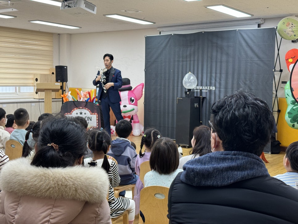 우신 엔터테인먼트 이미지