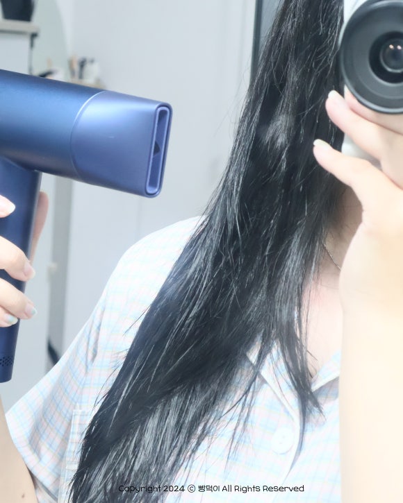 아드리다헤어 이미지