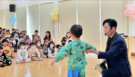 서울항동유치원 이미지