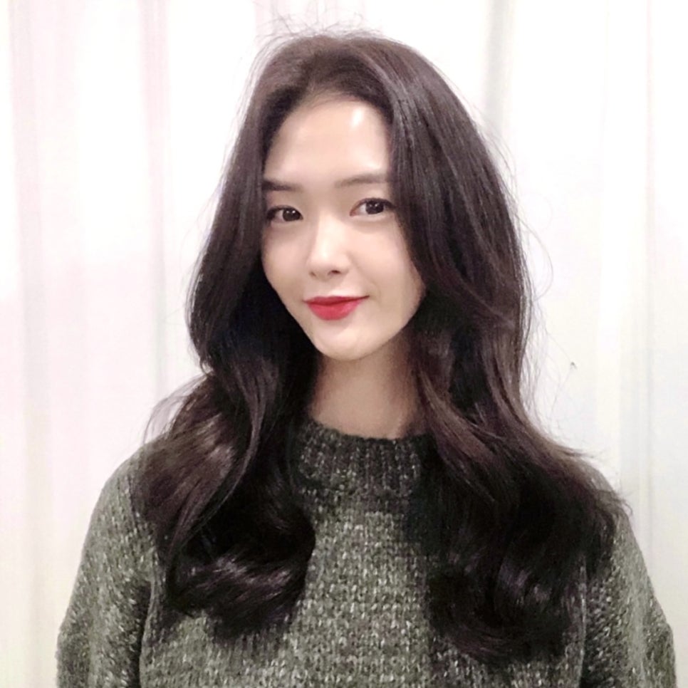 고은헤어 이미지