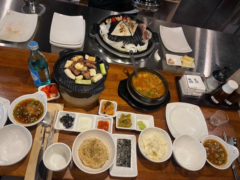램본 마곡나루직영점 이미지