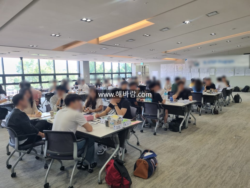 비전종합관리 이미지