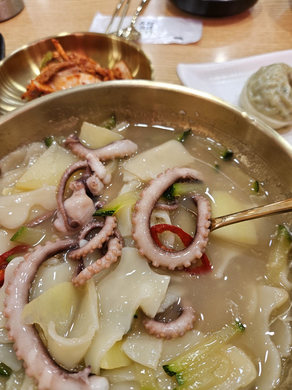 일산칼국수 봉일천점 이미지