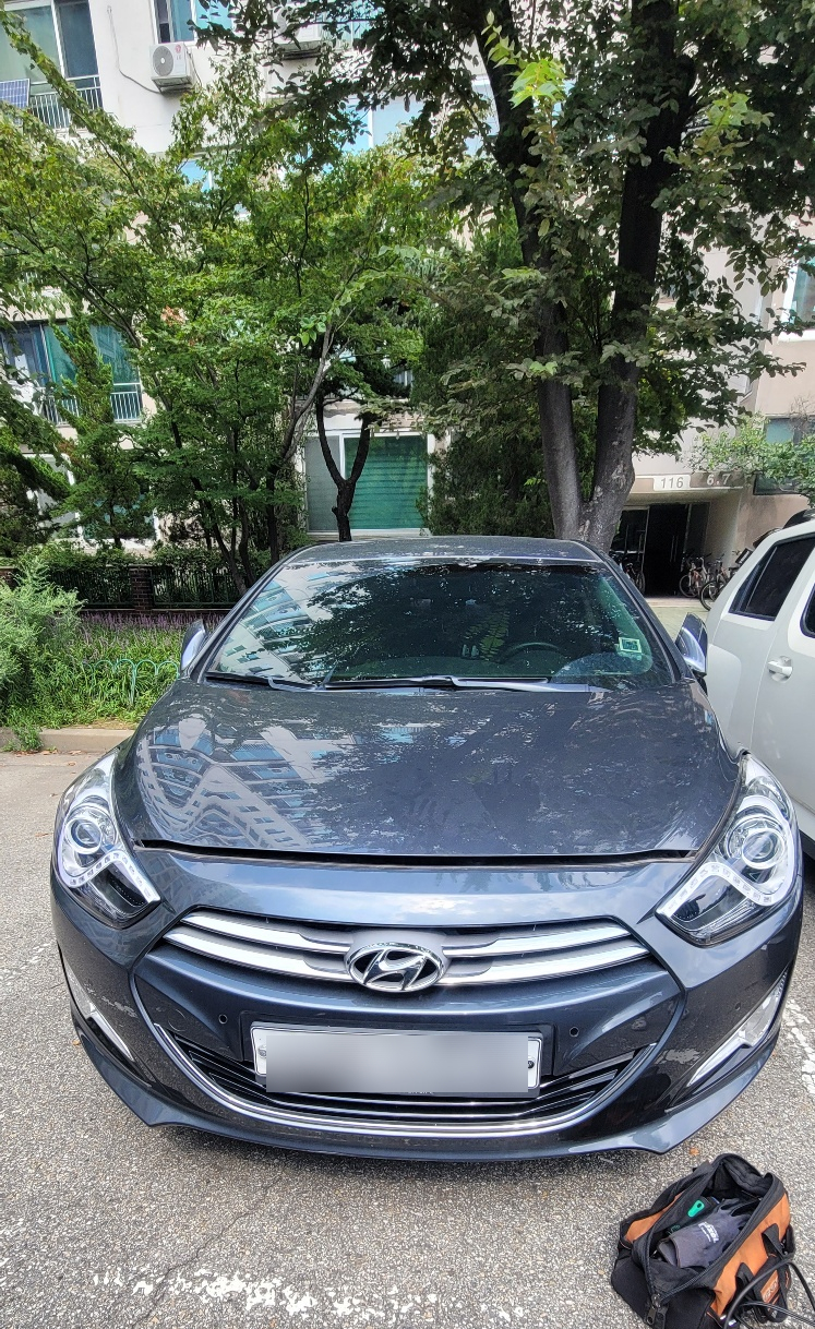 고고자동차배터리출장밧데리교체 이미지